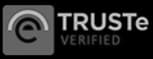 TRUSTe Verified