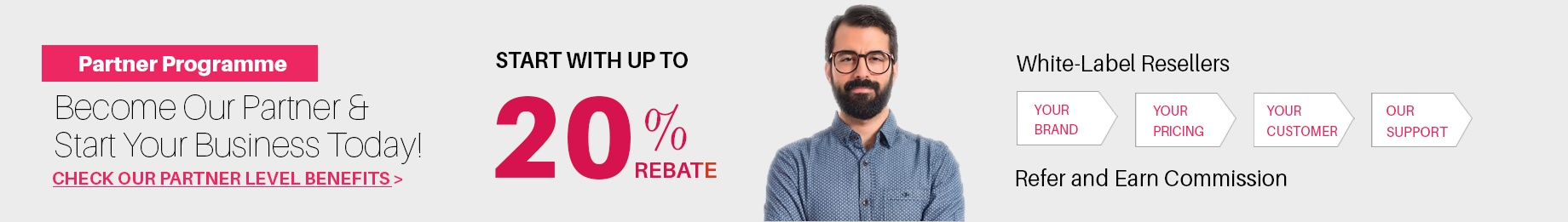 Join TechnoStore360 Partner & Reseller Program