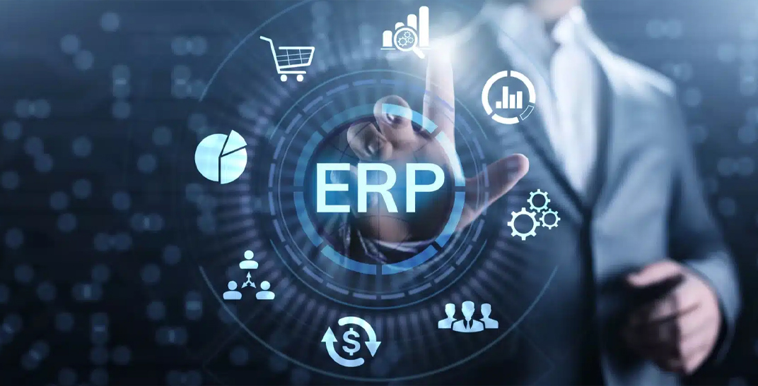 Everything you need to know about ERP