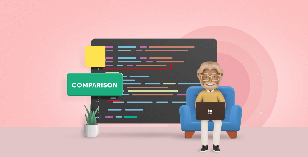 How to compare software products: a comprehensive guide