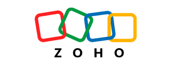 zoho logo
